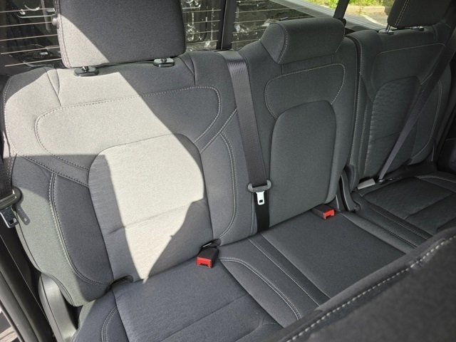 2025 Ram 1500 Big Horn photo 25