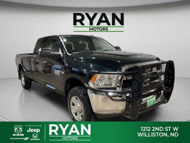 2017 RAM Ram 2500 Pickup Tradesman's photo