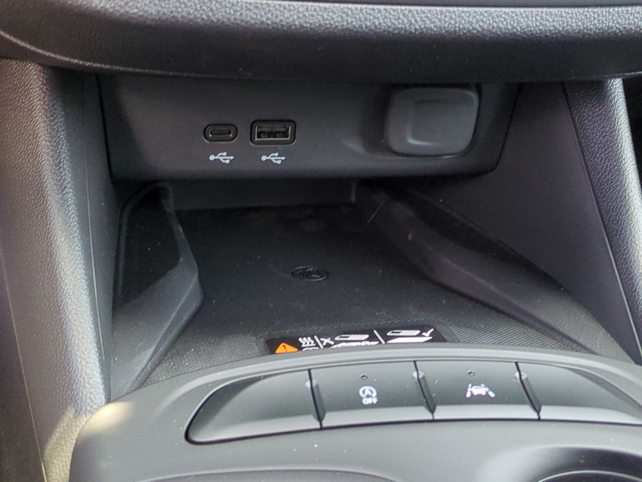 2025 Buick Envista Preferred photo 32