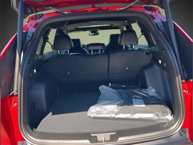 2024 Honda CR-V Hybrid Sport-L Sport photo 30