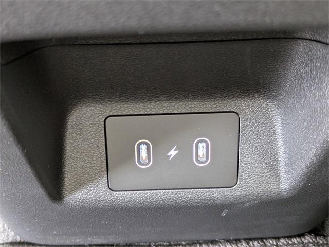 2025 Hyundai Tucson SEL Convenience photo 15