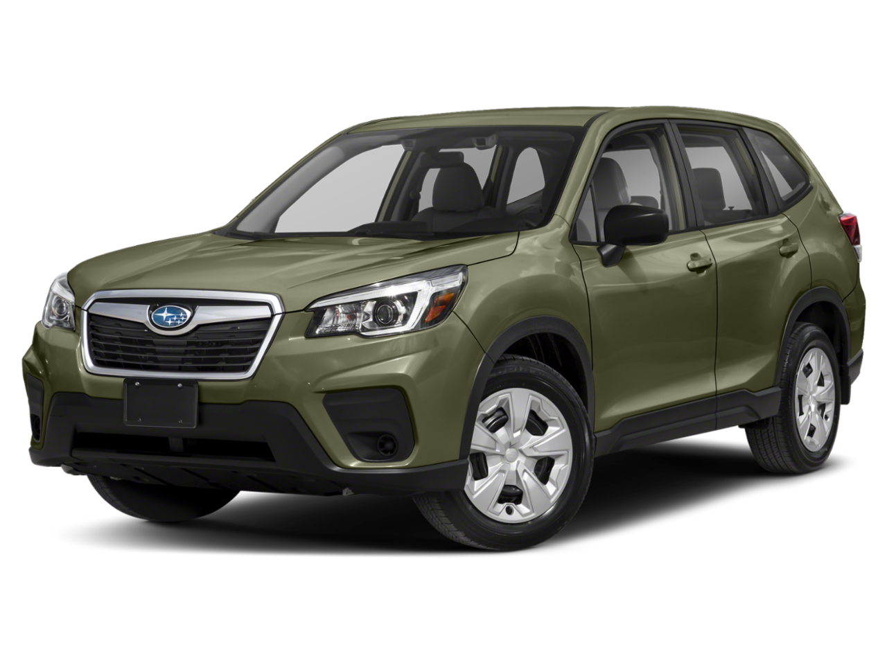 2020 Subaru Forester Base