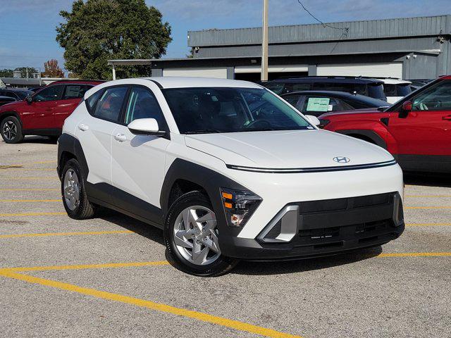 2026 Hyundai Kona SE's photo