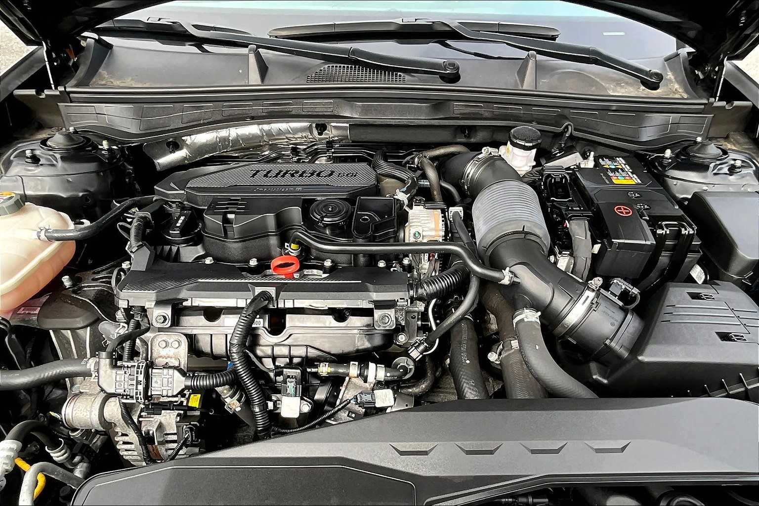 2022 Hyundai Sonata SEL Plus photo 29
