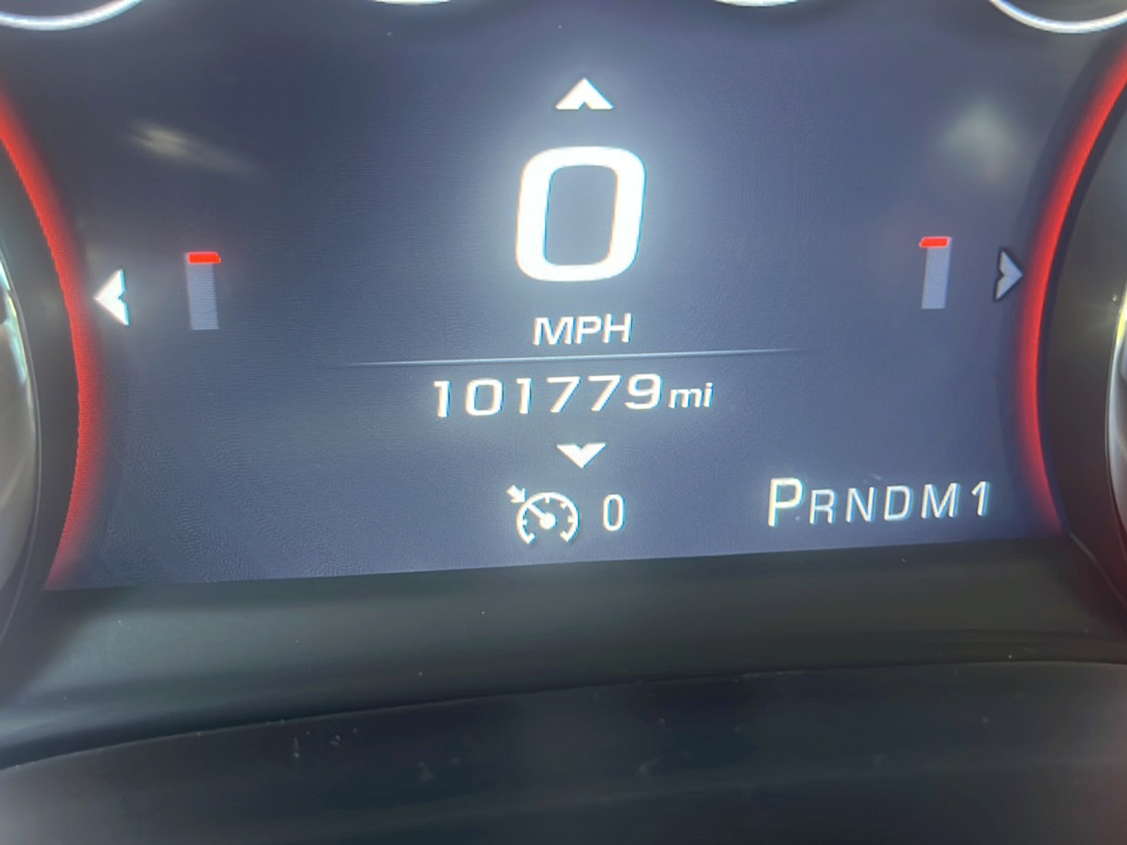 2016 Gmc Sierra 2500 HD Denali photo 4