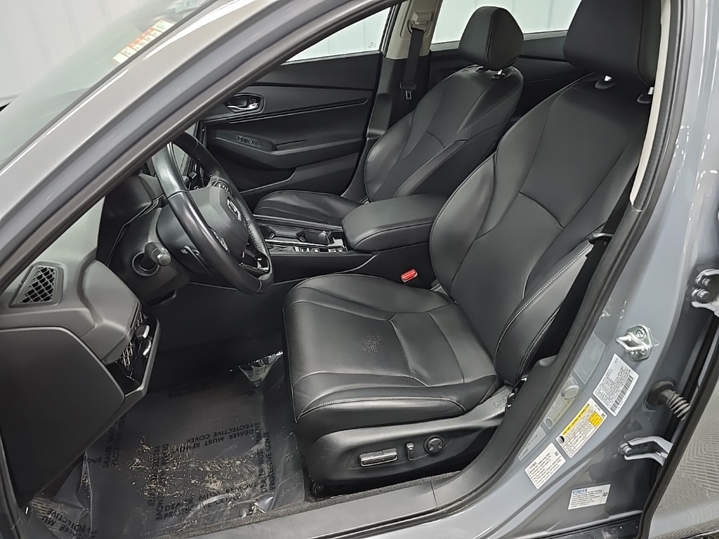 2023 Honda Accord Hybrid EX-L photo 27