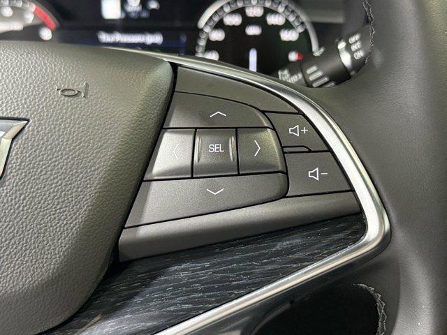 2025 Cadillac XT5 Premium Luxury photo 21