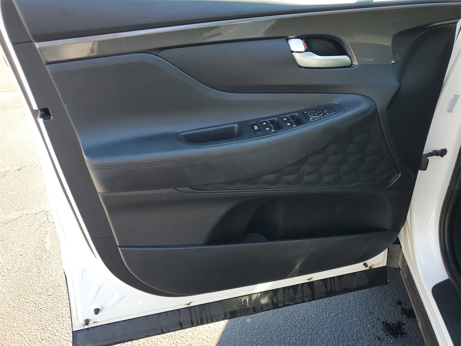 2023 Hyundai Santa Fe SEL photo 8