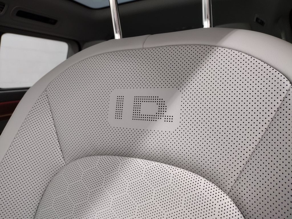2025 Volkswagen ID. Buzz photo 22