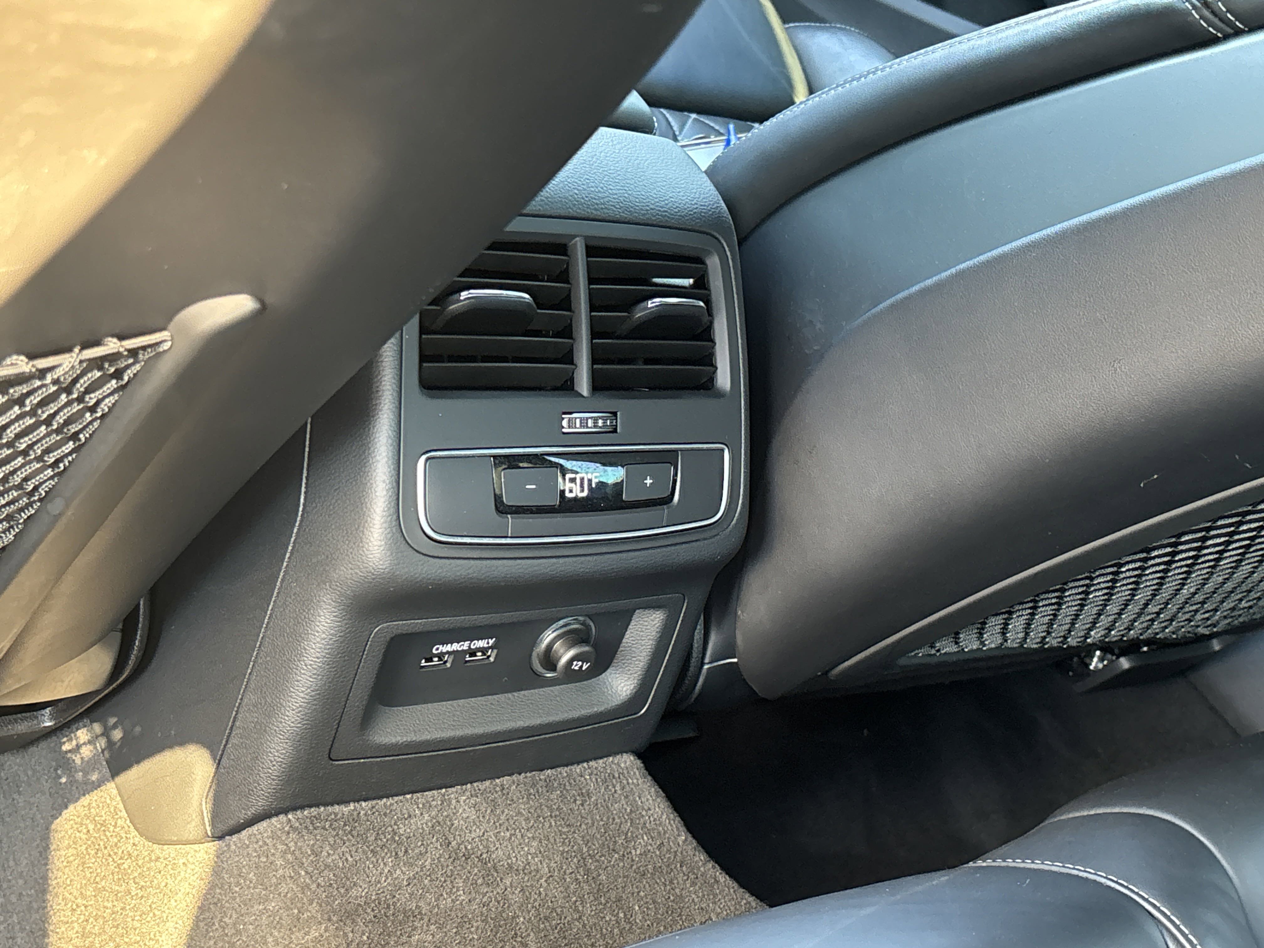 2020 Audi S4 Base Premium Plus photo 4