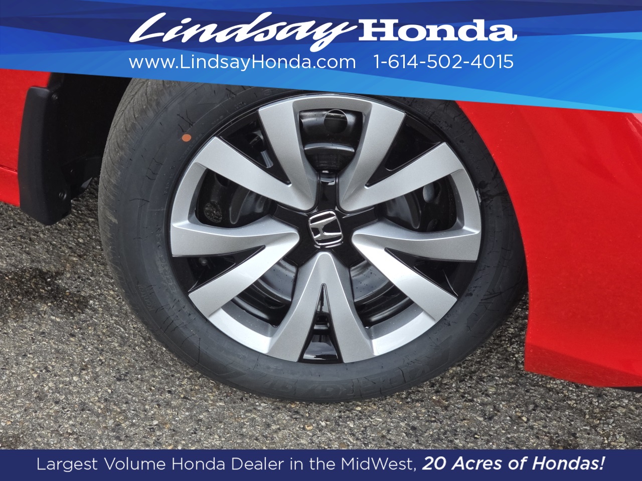 2026 Honda Civic LX photo 11