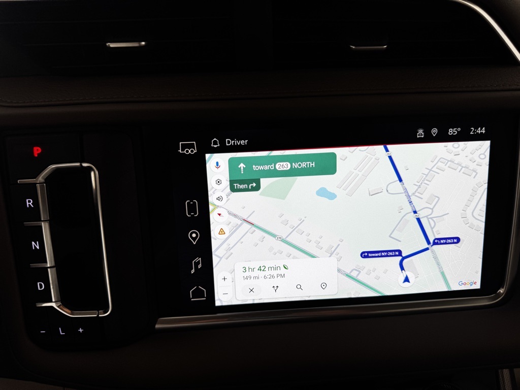 2024 Gmc Yukon XL Denali photo 8