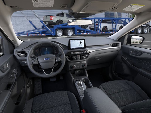 2026 Ford Escape Active photo 8