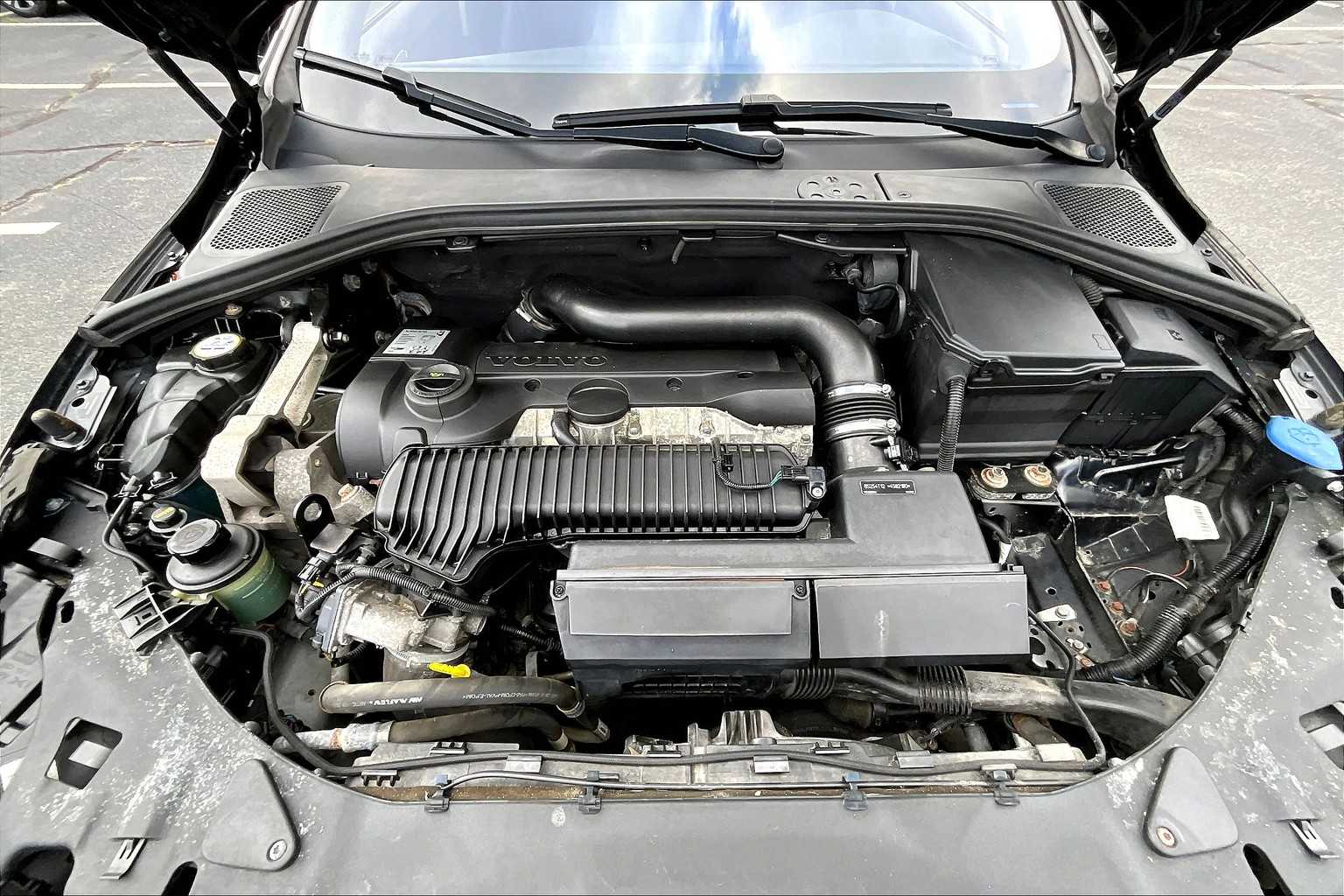 2013 Volvo S60 T5 Premier photo 27