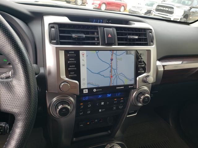 2023 Toyota 4Runner Limited photo 26