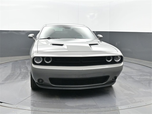 2023 Dodge Challenger SXT AWD photo 25