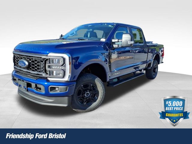 2026 Ford F-250 Super Duty XL's photo