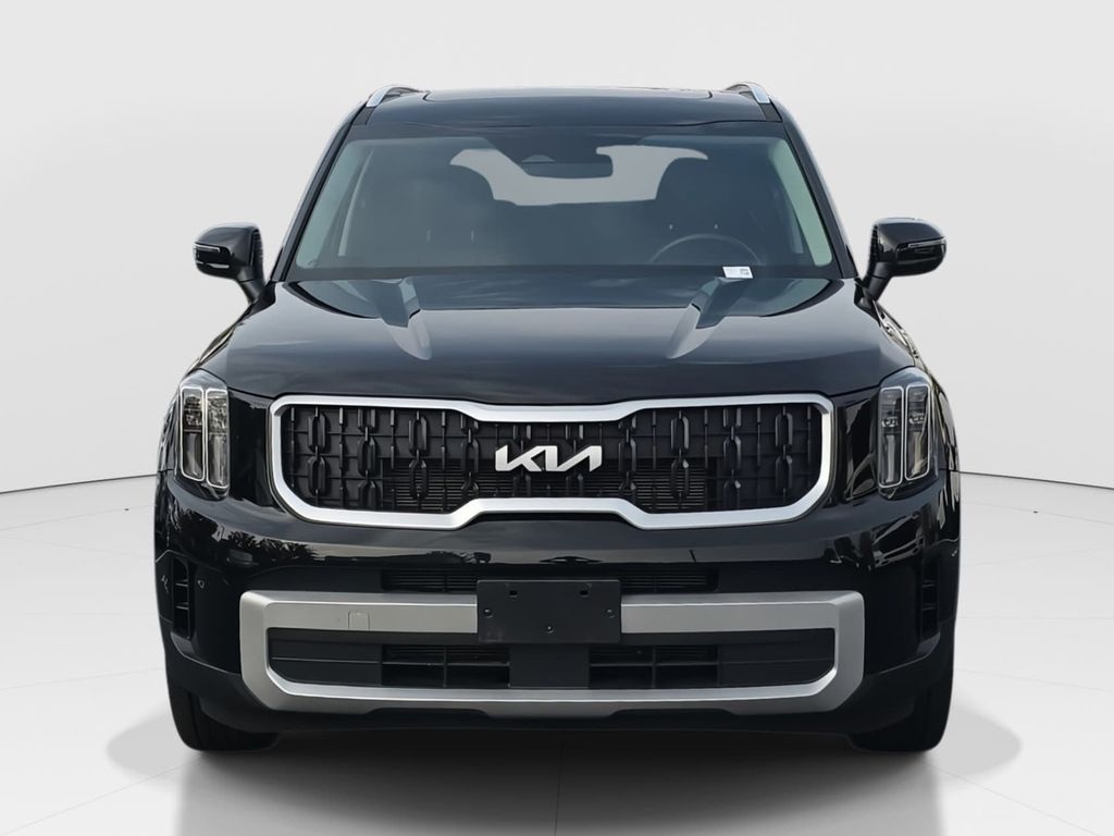 2024 Kia Telluride EX photo 2