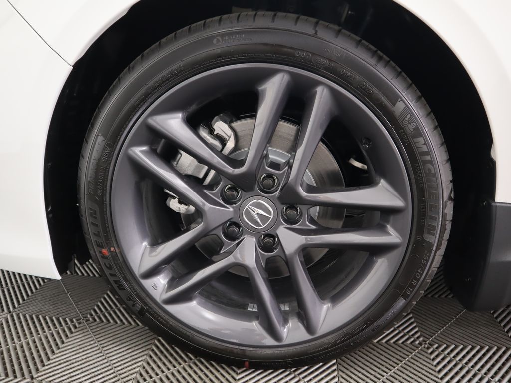 2025 Acura TLX SH-AWD A-Spec photo 28