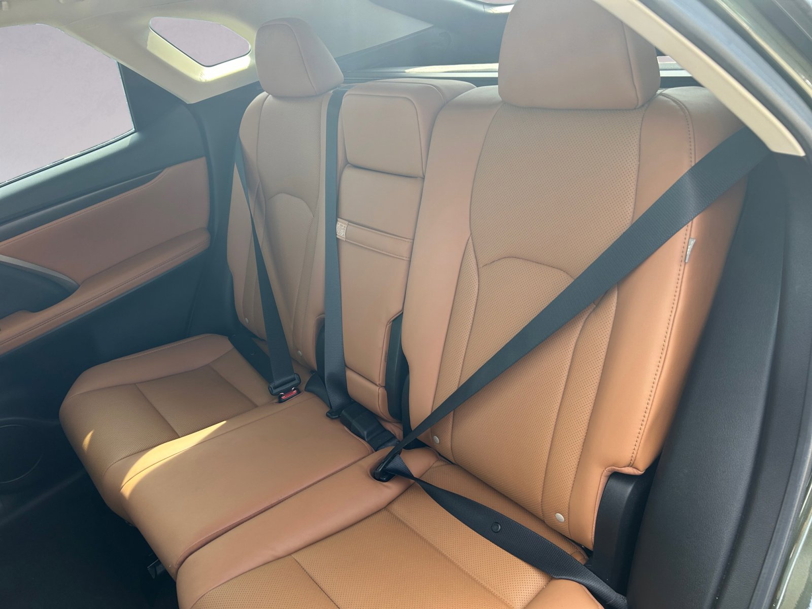 2022 Lexus RX 350 AWD photo 12