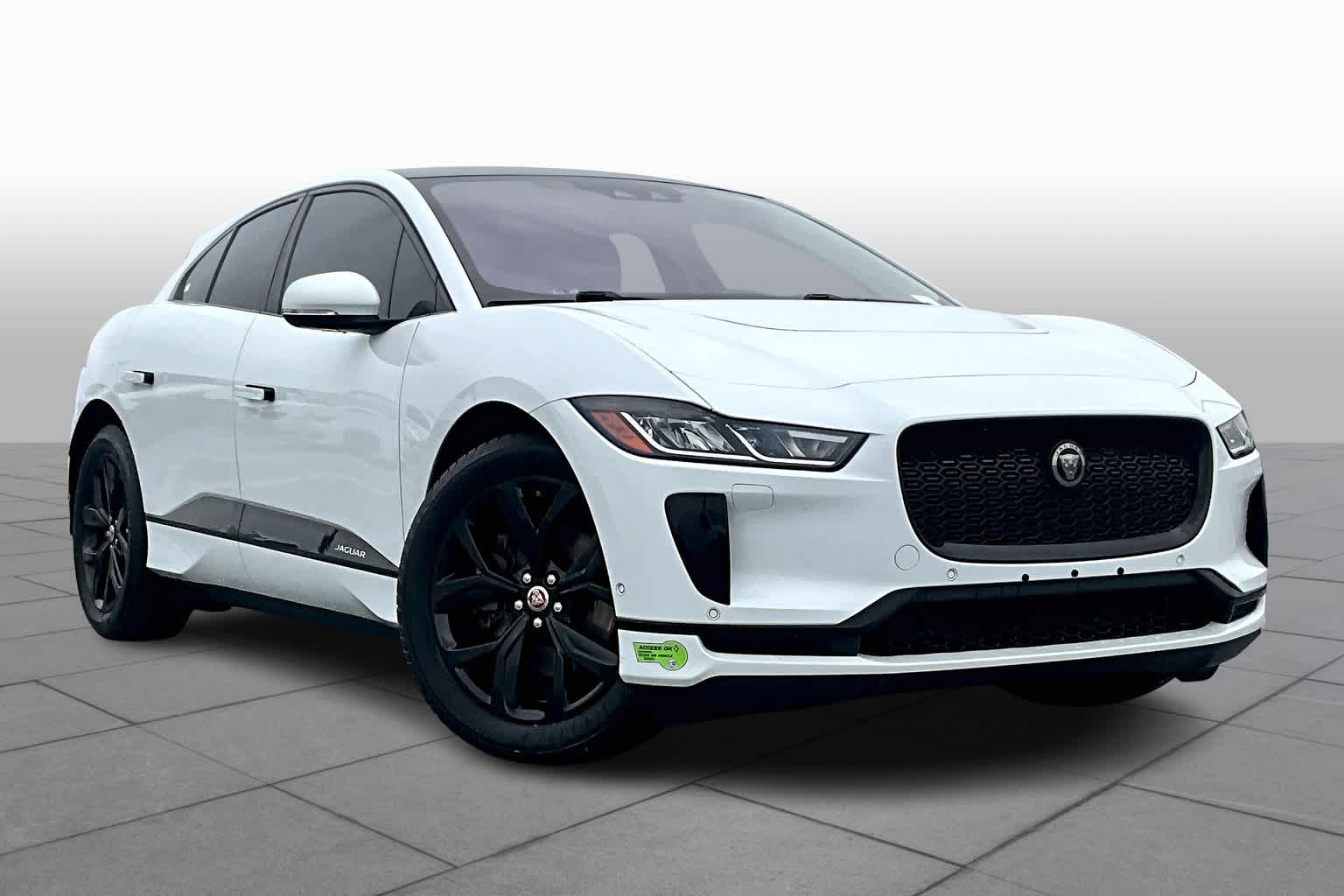 Used 2020 Jaguar I-PACE S with VIN SADHB2S14L1F85329 for sale in Anaheim, CA