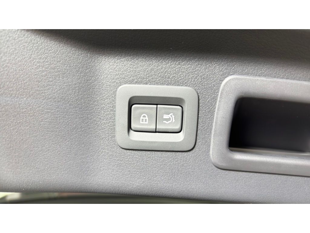 2025 Mazda CX-90 Preferred photo 4