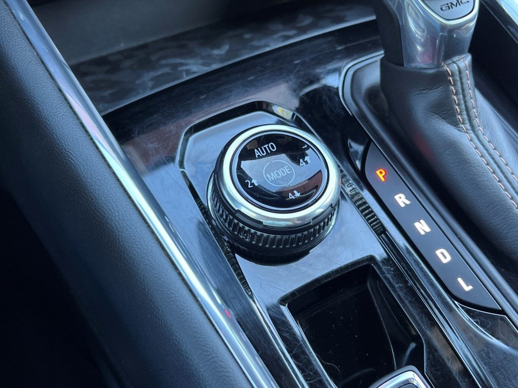 2023 Gmc Canyon AT4 photo 22