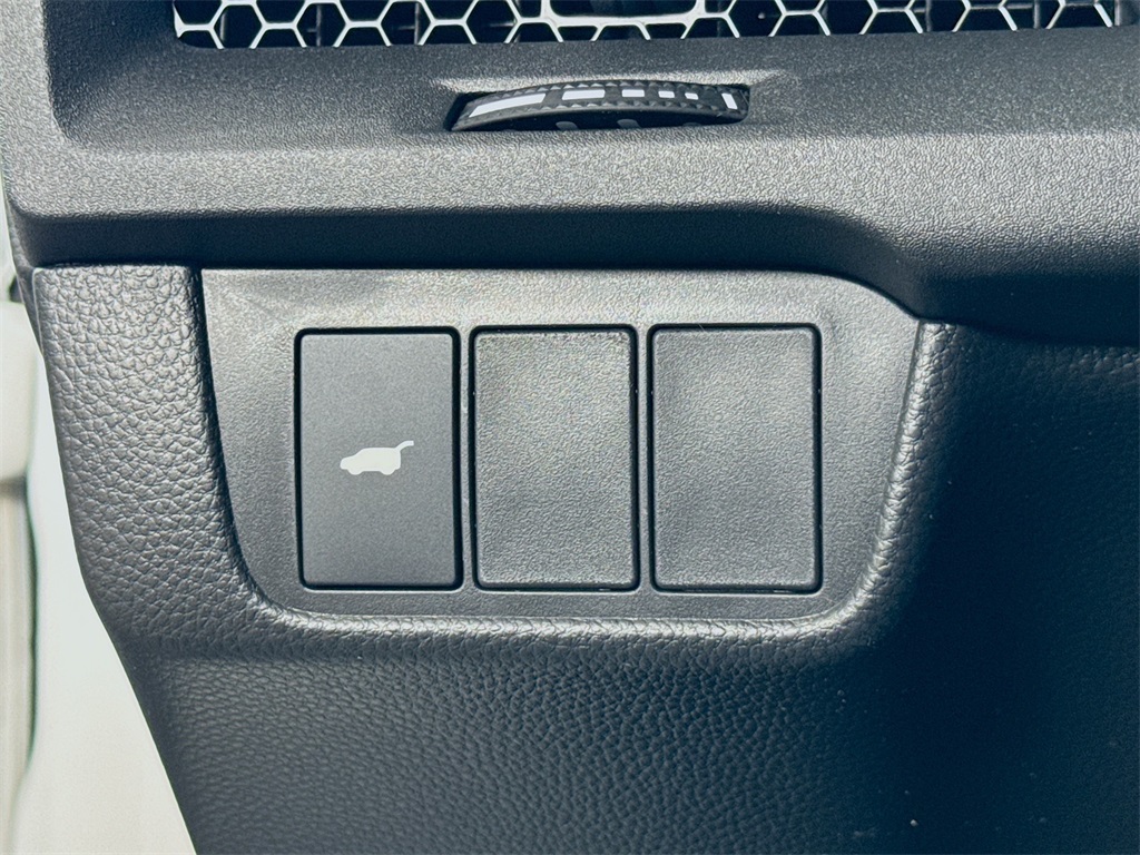 2026 Honda CR-V Hybrid Sport-L photo 33
