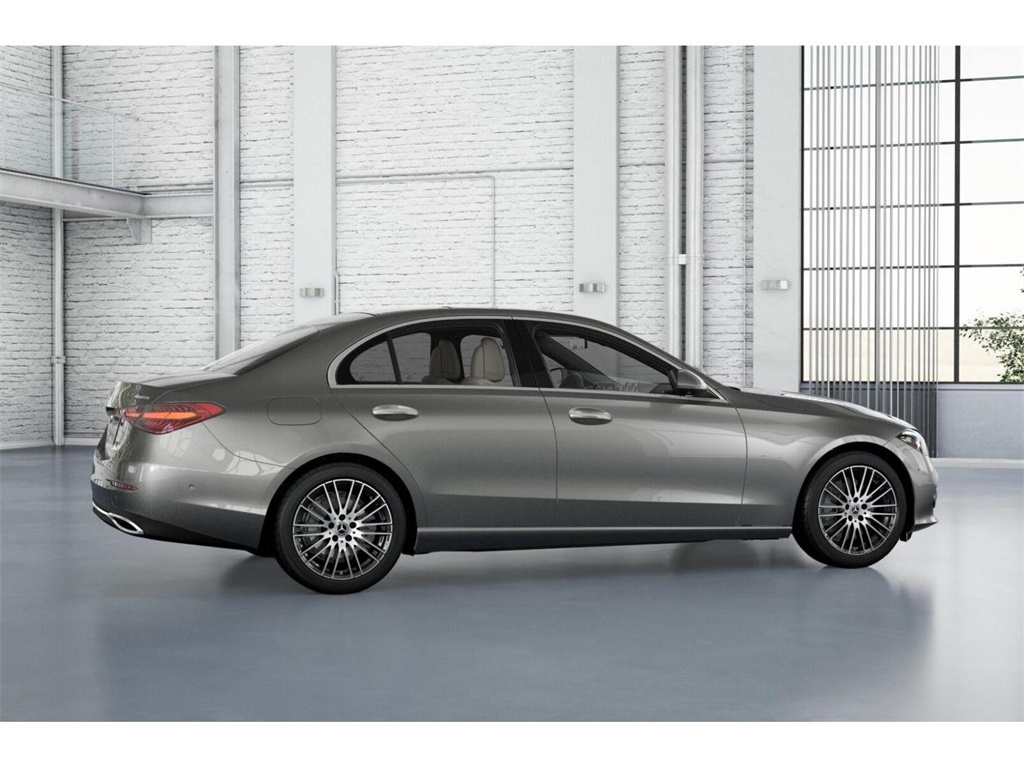 2022 Mercedes Benz C 300 4MATIC photo 16