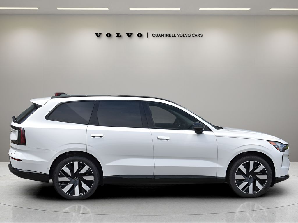2025 Volvo EX90 Ultra photo 3
