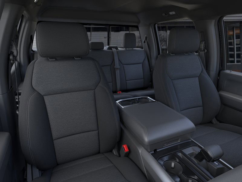 2025 FORD F-150 - Image 9