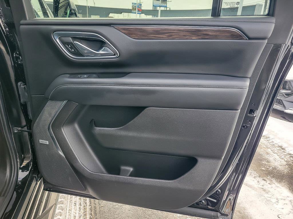 2021 CHEVROLET SUBURBAN - Image 27