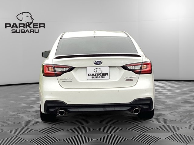 2025 Subaru Legacy Sport photo 3