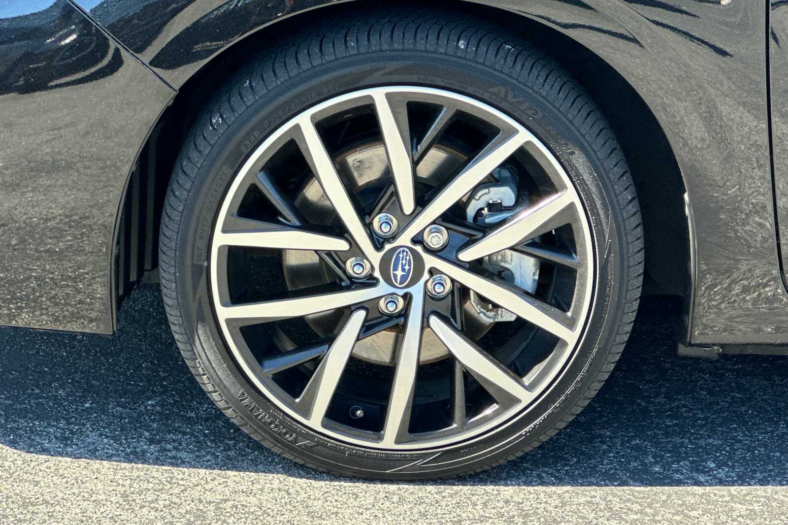 2024 Subaru Impreza Sport photo 23