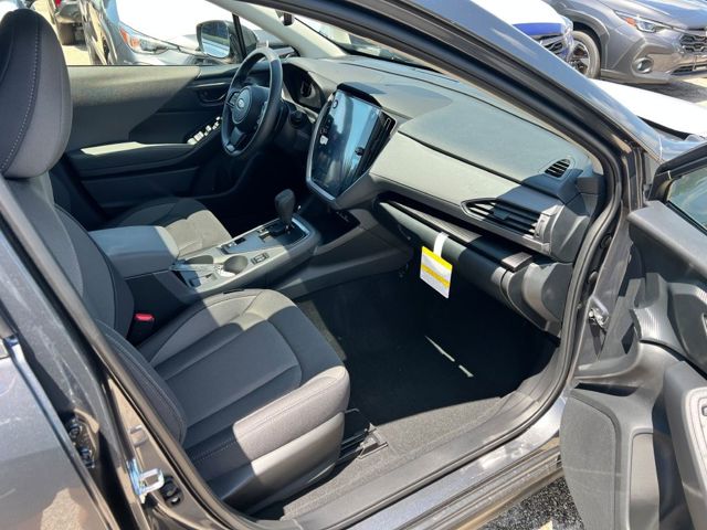 2025 Subaru Crosstrek Premium photo 8