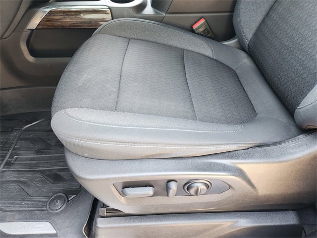 2022 Gmc Sierra 1500 Limited Elevation photo 21