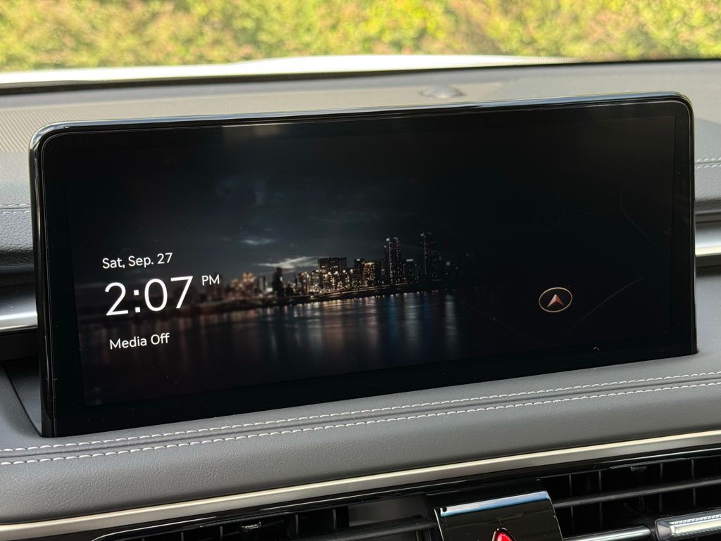 2026 Genesis G70 2.5T Prestige photo 29