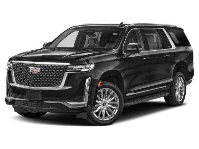 2021 Cadillac Escalade ESV Premium Luxury's photo