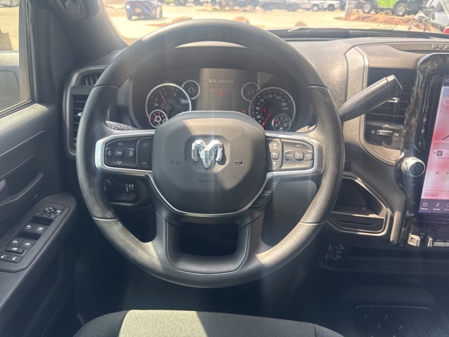 2025 Ram 3500 Tradesman photo 11