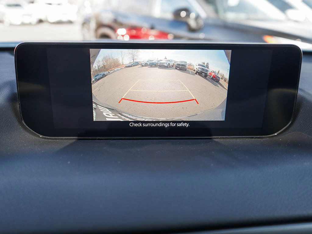 2025 Mazda CX-50 Premium photo 23
