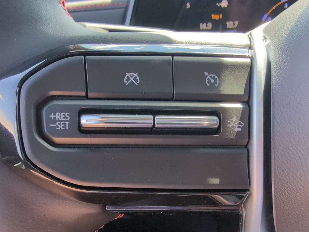 2025 Chevrolet Colorado Z71 photo 22