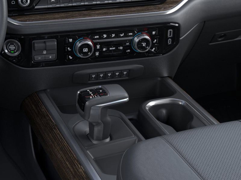 2026 Gmc Sierra 1500 SLT photo 19