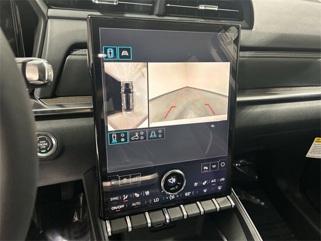 2026 Gmc Terrain Denali photo 22
