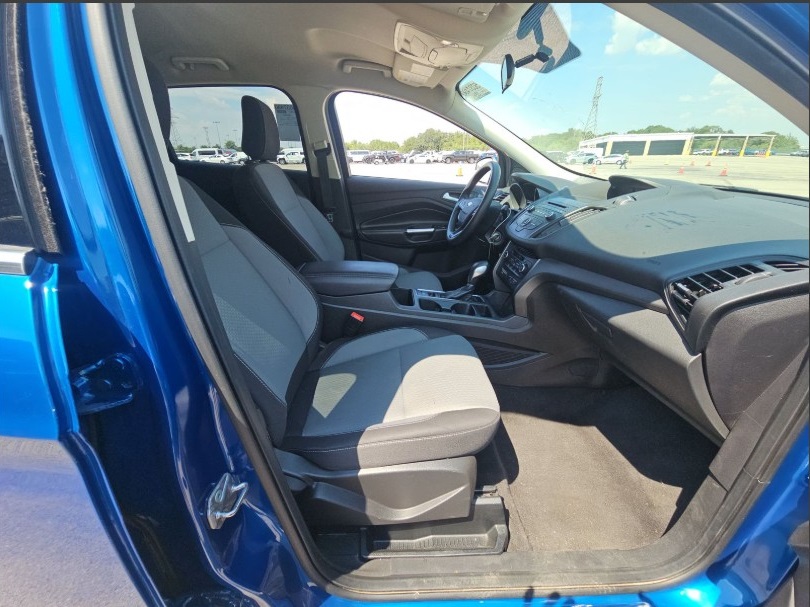 2018 Ford Escape SE photo 13