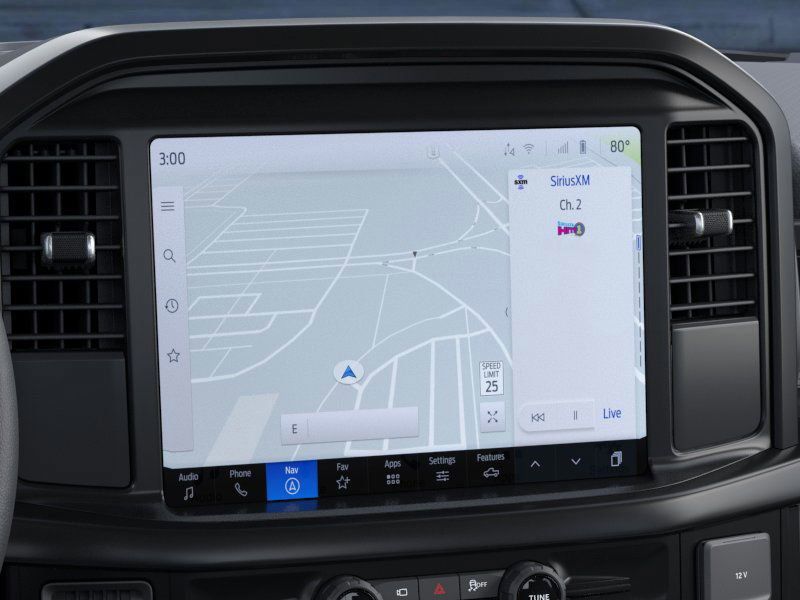 2025 FORD F-150 - Image 14