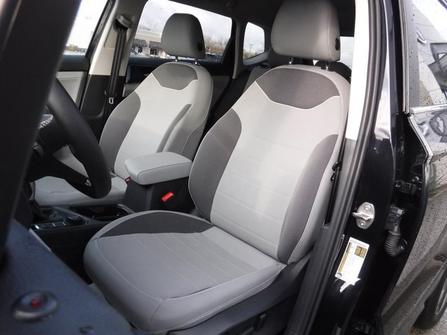 2024 Volkswagen Taos SE photo 9
