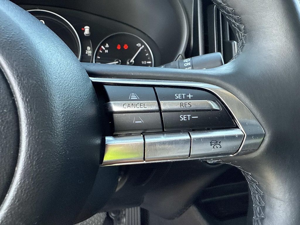 2024 Mazda CX-50 2.5 Select photo 28