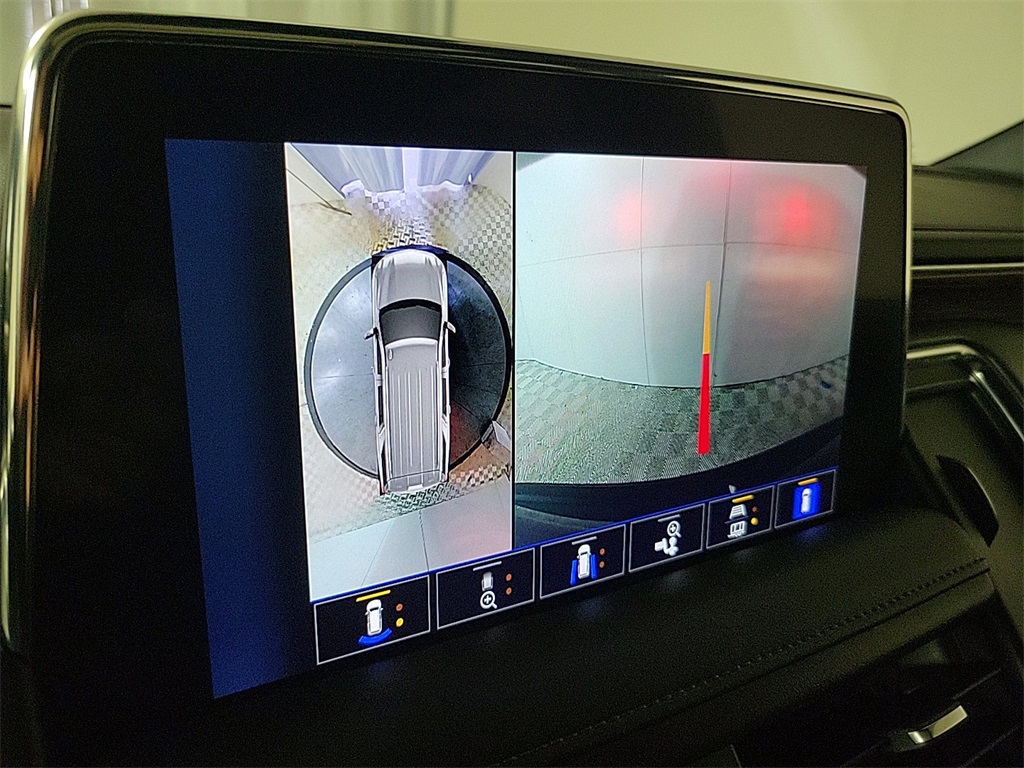 2024 CHEVROLET TAHOE - Image 21