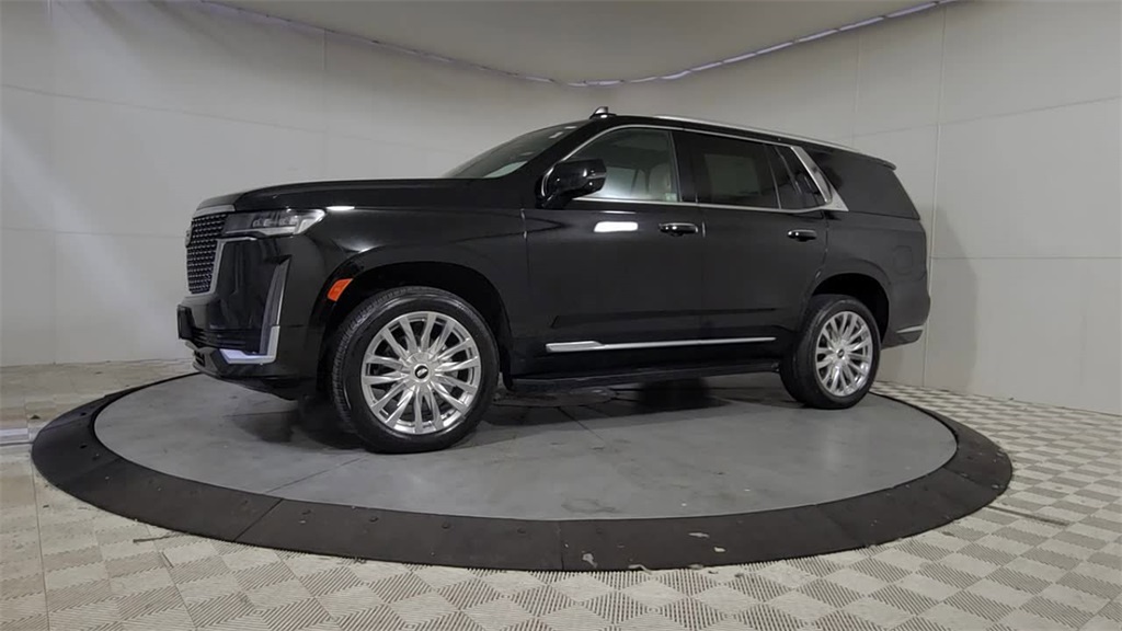 2024 CADILLAC ESCALADE - Image 4