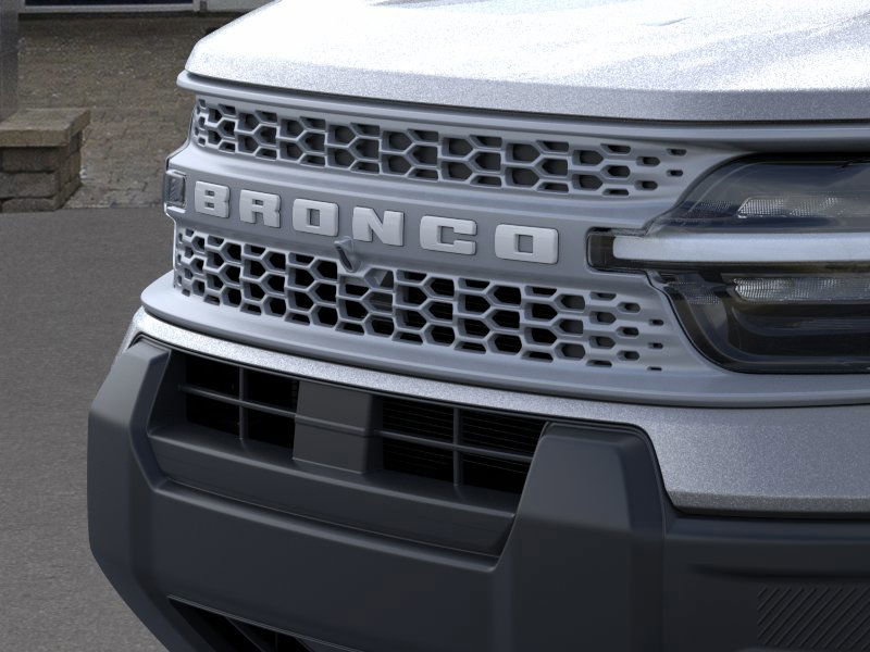 2026 FORD BRONCO SPORT - Image 16
